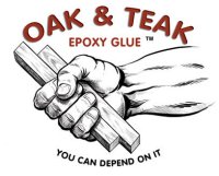 Oak and Teak Epoxt logo